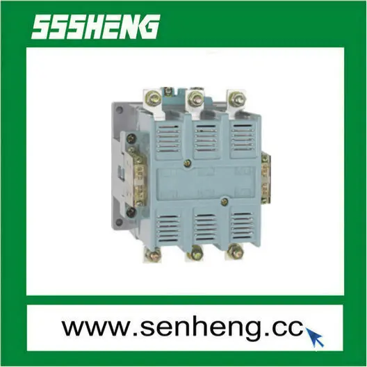 Контакторы электромагнитные серии КМ12 100А~1000А