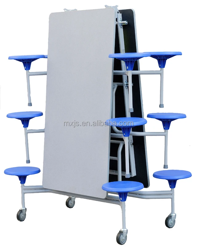 
Commercial furniture Staff School Student Canteen Table 