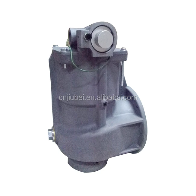 Replacement screw compressors intake valve suction valve 1614900880 161490083 GA132 Unloader Valve