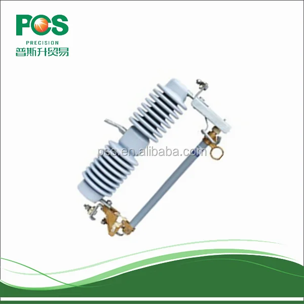 Ybb5 электрические высокого напряжения фарфор предохранитель выпадают вырезы