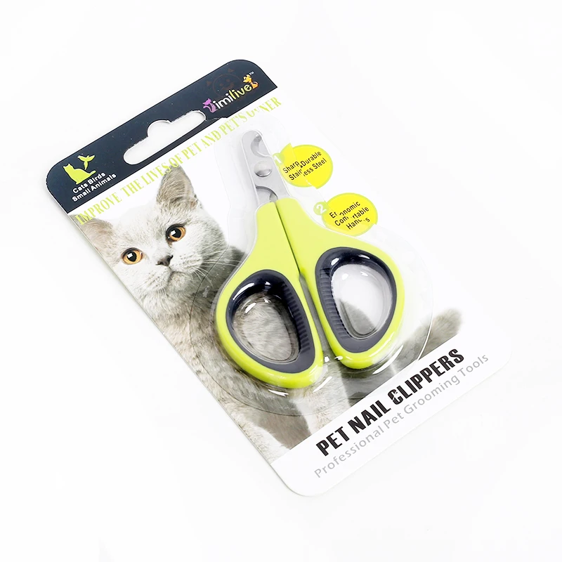 Кусачки для когтей на заказ, ножницы для когтей собак, для птиц, маленьких собак