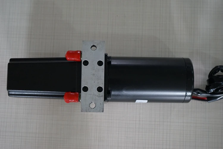 DC micro hydraulic station micro hydraulic station small hydraulic station micro hydraulic power unit