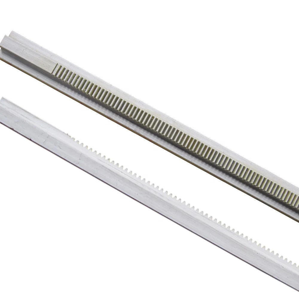 
wenling junhong High precision aluminum gear rack 