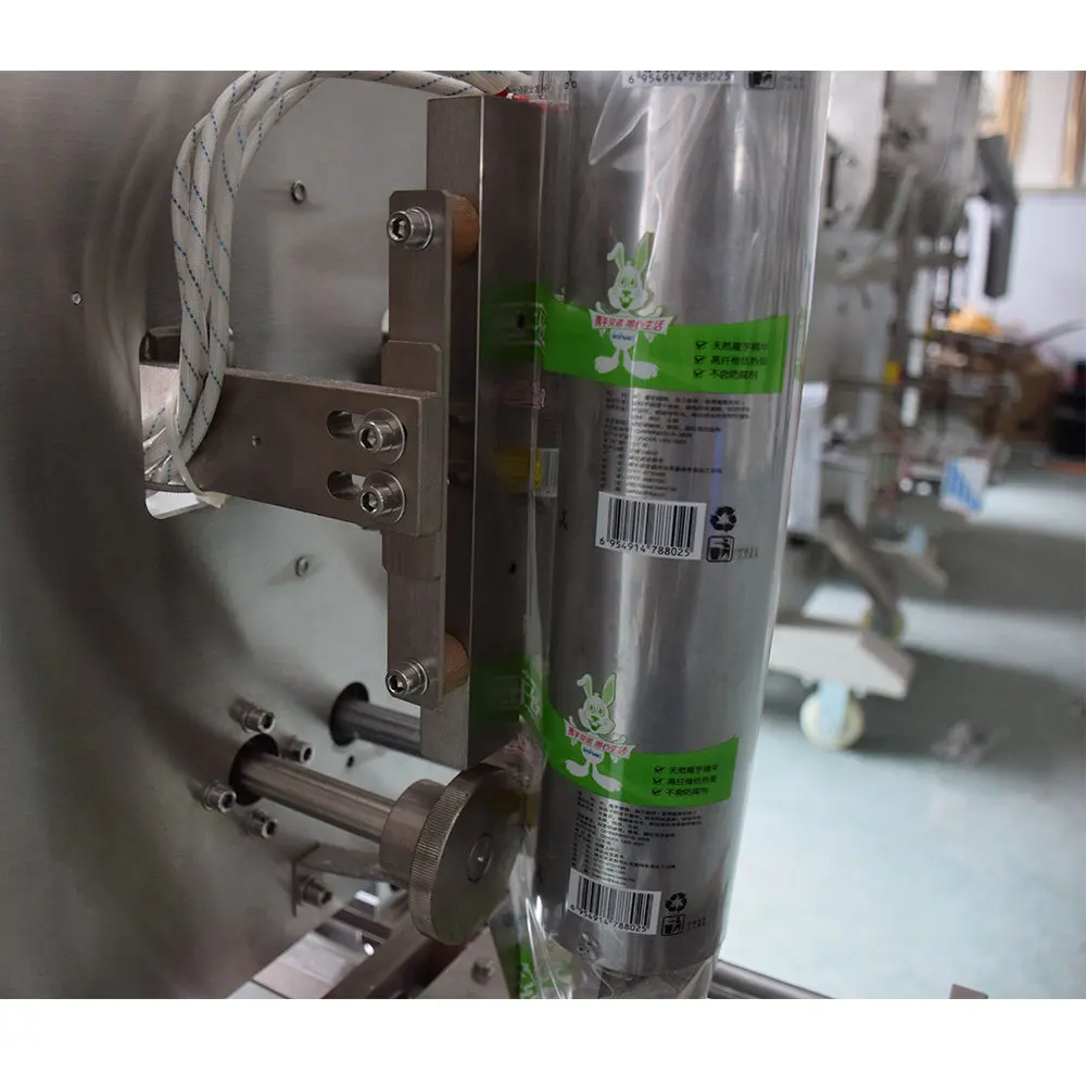 Automatic Bag Henna Powder Packing Machine Vertical Auto Powder Packaging Machine Pillow Bag,stand Pouch Semi-automatic Electric