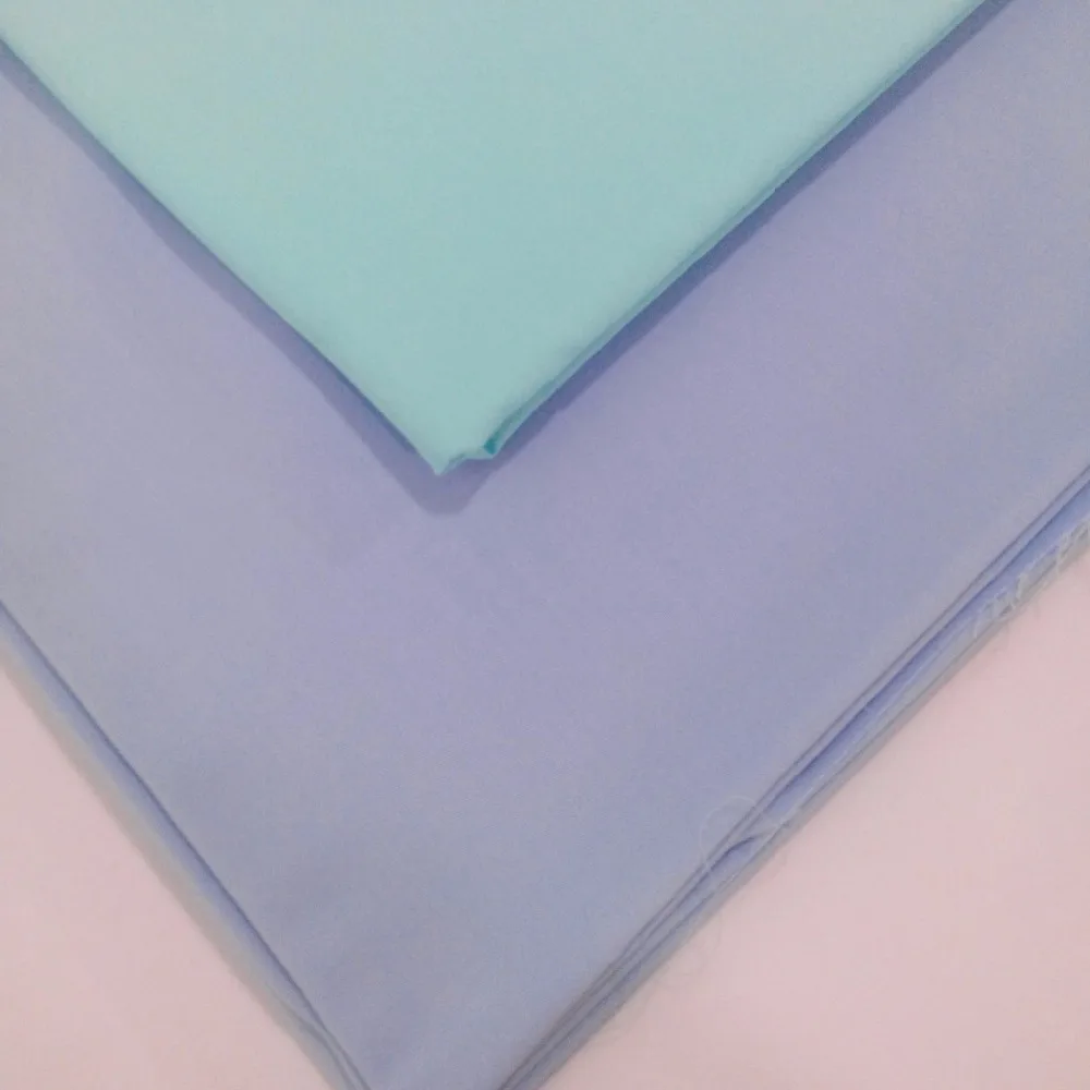 Лучшее качество, водонепроницаемая бамбуковая одежда, окрашенная ткань