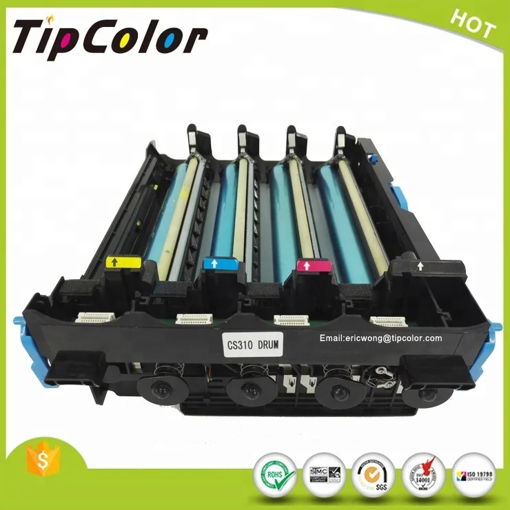 Картридж с тонером Lexmark CS317dn CS417dn CS517de CX317dn CX417de CX517de CS317 CX317, 3K