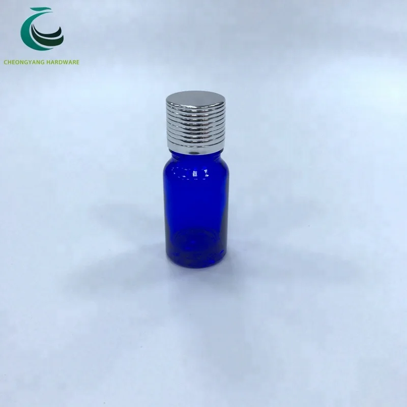 
5ml 10ml 15ml 20ml 30ml 50ml 100ml glass cobalt blue essential oil bottles 