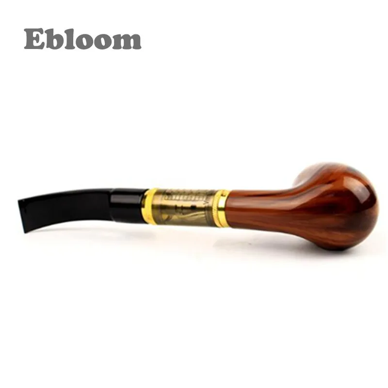 
Hand-Crafted ePipes with factory price big vapor Classical 618 epipe 