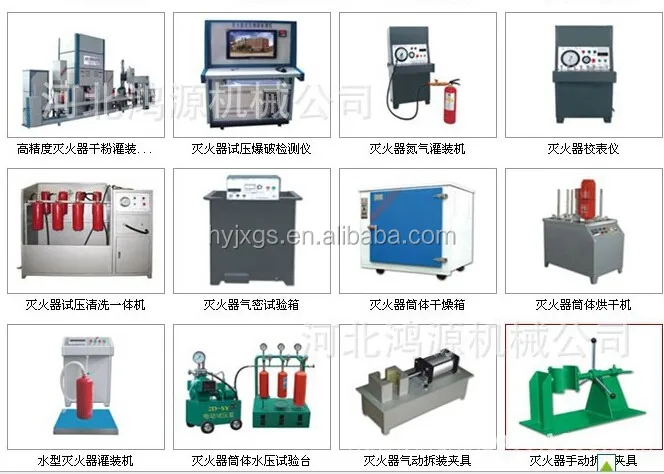 Carbon Dioxide Extinguisher/Co2 fire extinguisher