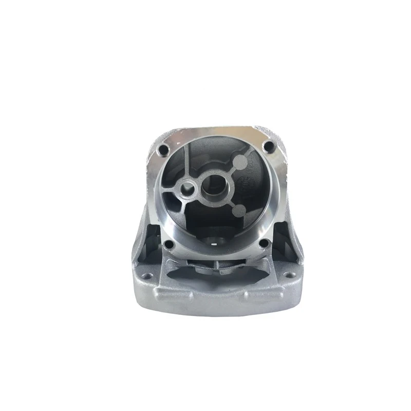 BOS GWS 6-100 Angle grinder spare parts angle grinder body 6-100 angle grinder