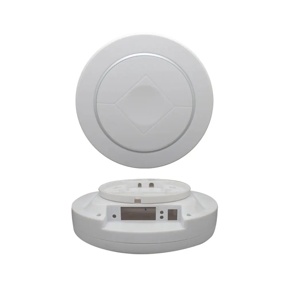 Серебряный потолок AP, Беспроводное сетевое мостовое устройство и беспроводной маршрутизатор для умного дома, AP в пластиковом корпусе