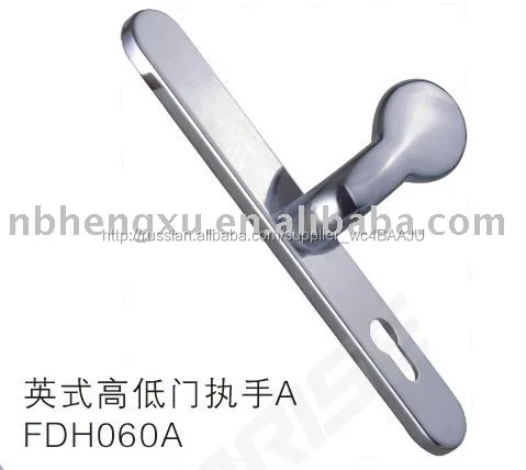 English style door handle fdh060a