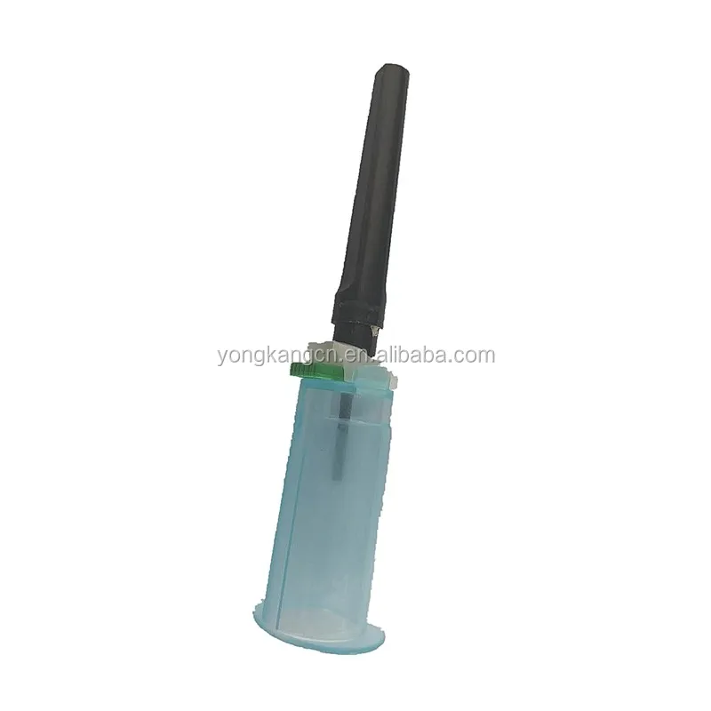 20g 21g 22g Disposable multi sample needle