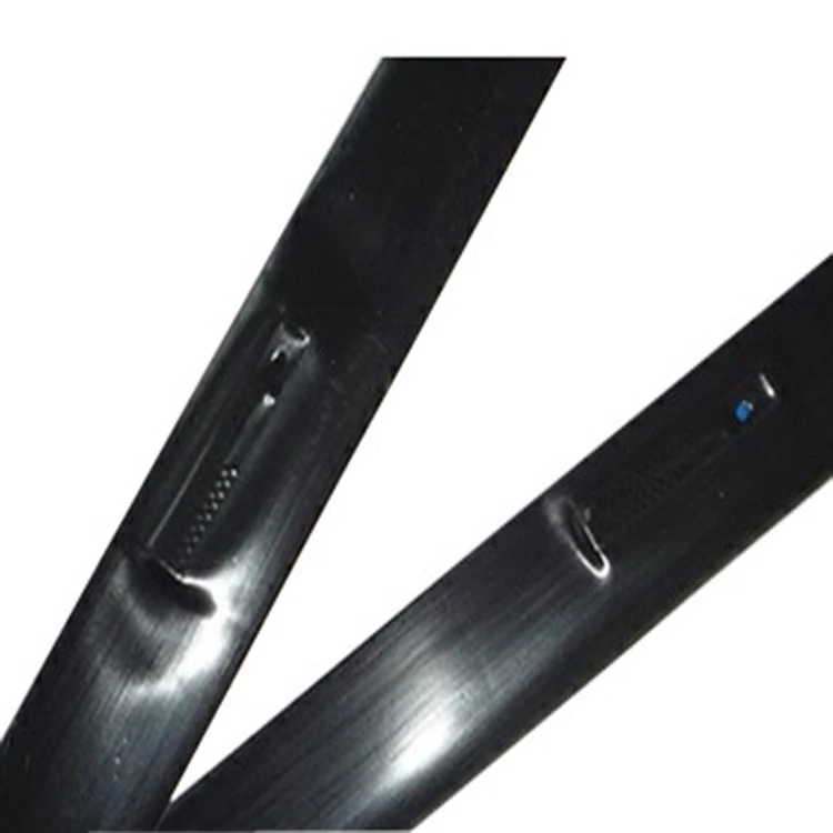 High Quality and Low Price Plastic Tube drip tapes Plastic Pipe drip irrigation system Stainless Steel Pe Pipe