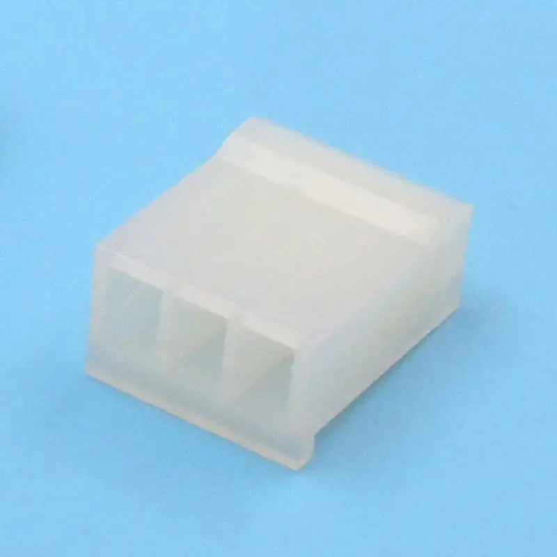 Molex 5196-03 pa66 3 pin SMD доска разъем