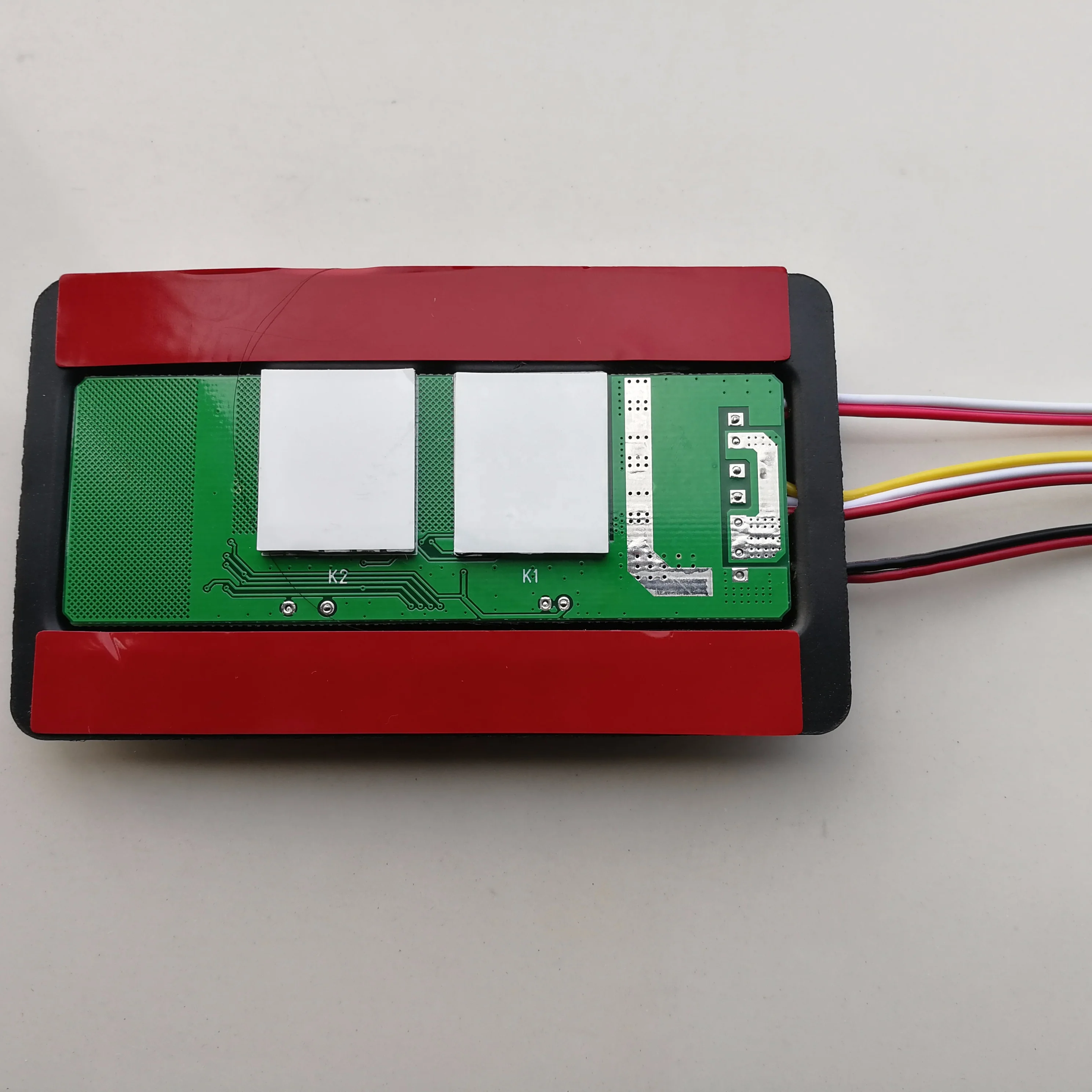 
dimmer touch sensor switch WS08F2 