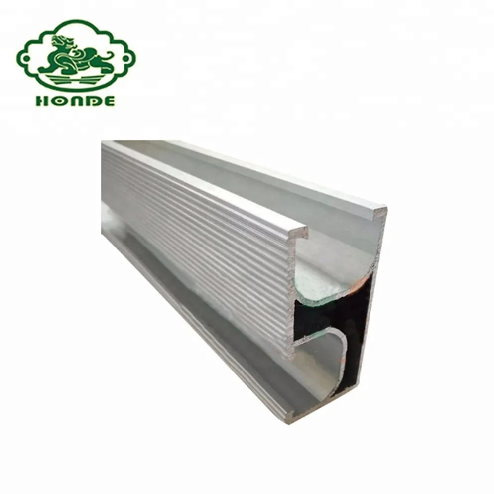 
Solar Panel Mounting Frames Rack Systems For Roof 