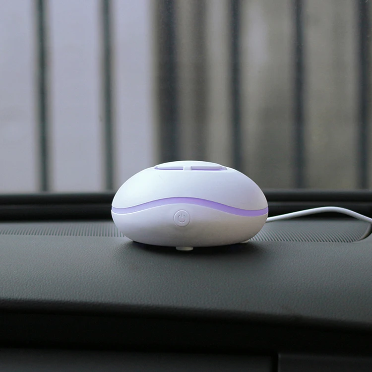 
soicare wholesale air fresheners mini USB no water battery electric marketplace aroma essential oil diffuser for car 