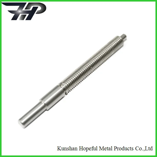 Латунный алюминиевый стержень из нержавеющей стали