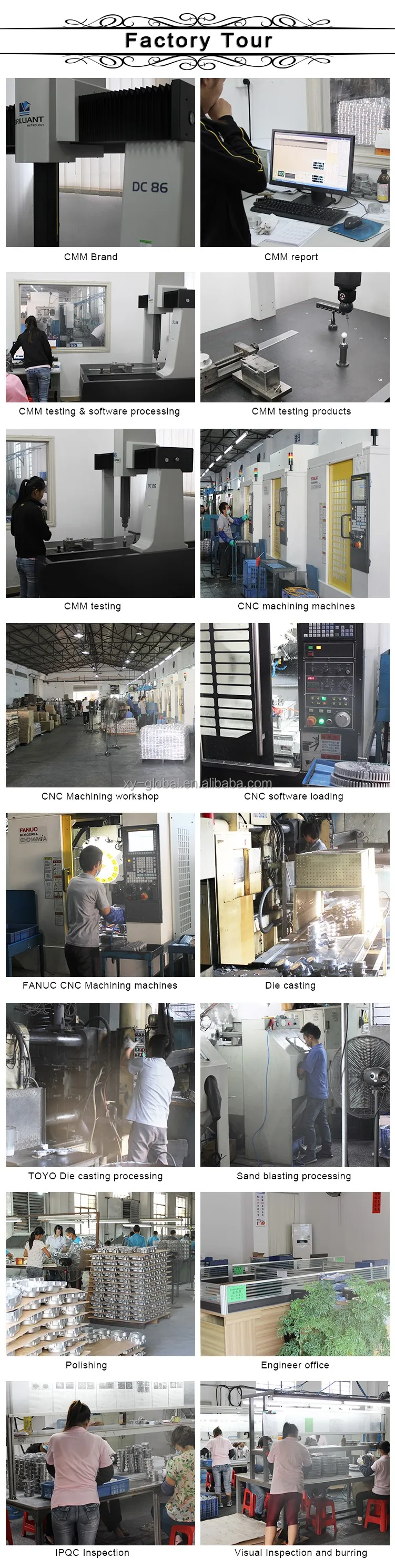  Алюминиевые Литые детали ADC12 Al6061 Al7075 Al6013 литье под давлением алюминия поставщик из Китая