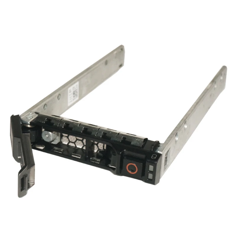 New G176J 2.5' SAS/SATA caddy for DELL R720, R710, R620