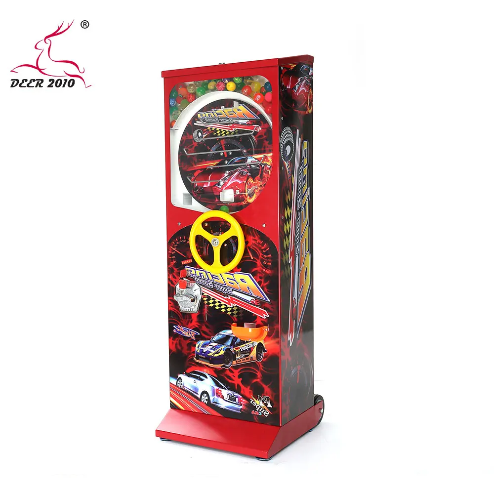 Торговый автомат twister/игровой для продажи
