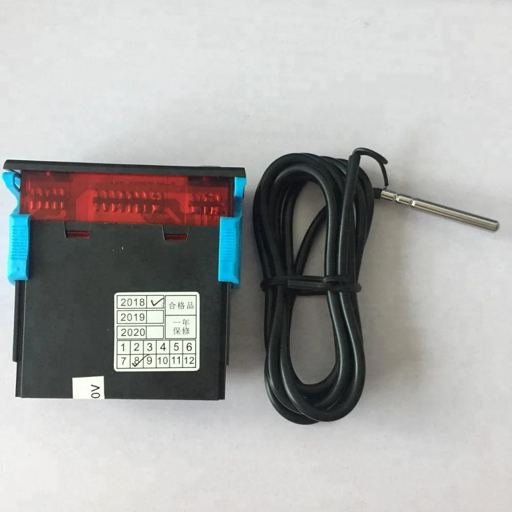 EW-181 цифровой регулятор температуры EW-181H электронный термостат