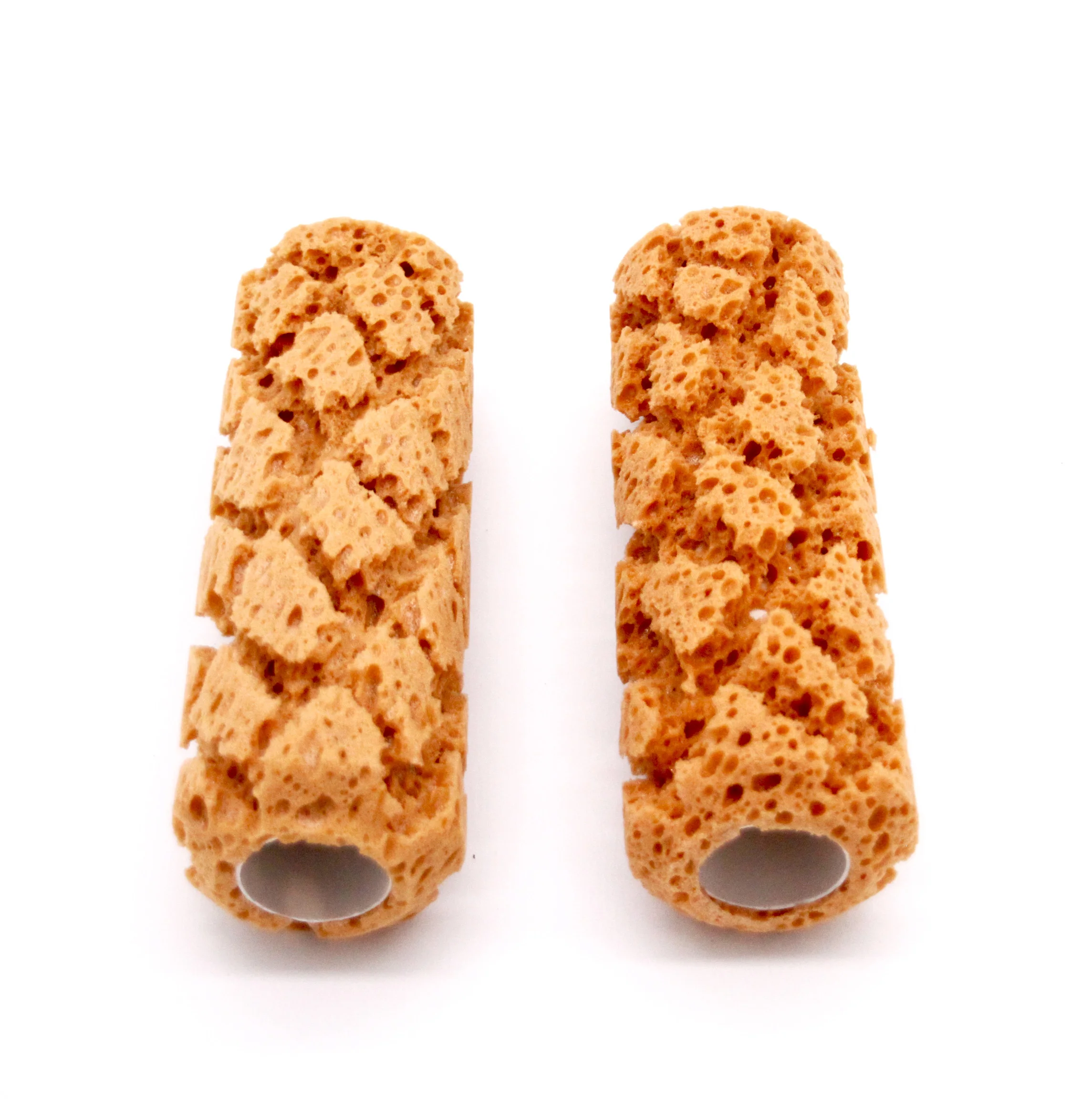 
2inch 4inch seaweed art foam roller paint roller 