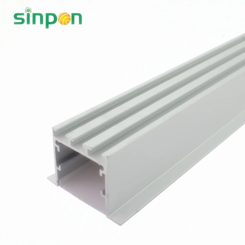 Алюминий цена за кг тонкий светодио дный 5 светодиодные трубки алюминиевый профиль для двухрядсветодио дный светодиодные полосы