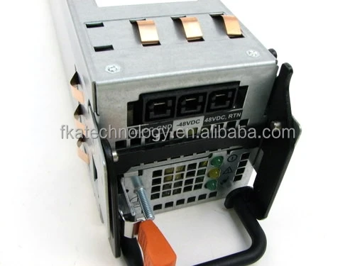 Genuine for Dell Poweredge 2950 48V DC Power Supply 750W GW149 CN-0GW149