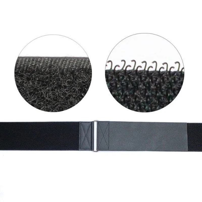 High Quality nylon hook and loop heavy duty strap