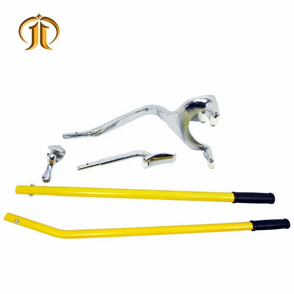 Large Vacuum Tyre Changing Tools, Truck Wheel Removal Tools