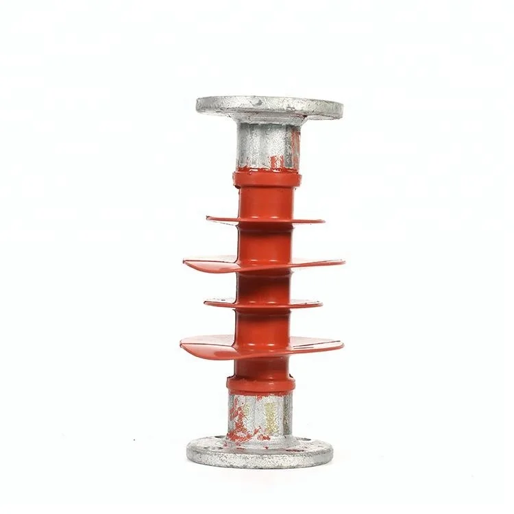 11kv 22kv 33kv 36kv линии стержень пост изолятор