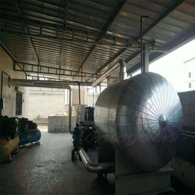  Машина для производства нетканого материала PP Spunbond/Производственная линия spunbond