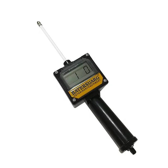 Portable Automatic Veterinary Equipment Ovulation Detector Dog Ovulation Detector