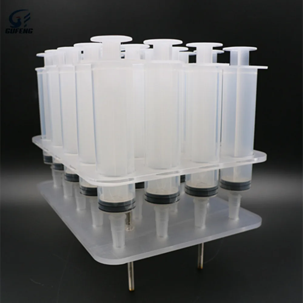 Party Jello Shot Syringes | 25 Pack of Large 2oz Syringe Shots