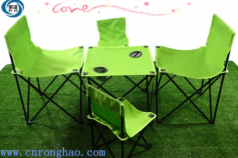 Недорогой Модный складной стол для кемпинга Yongkang, 8 лет