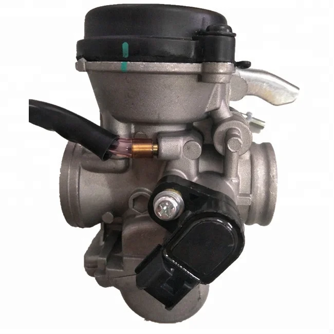 ZY-60 Motor carb Carburetor for FZ16 BYSON FZS motorcycle for india