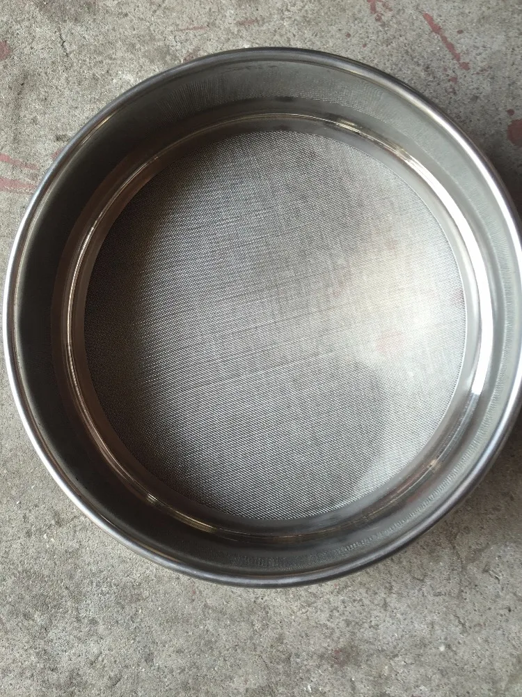 Lab Scale ZS-200 Sifter Machine/Screener Machine/ Sifting Machine