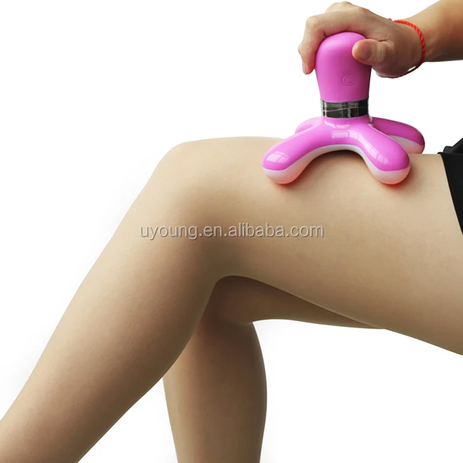 Mini Massager/OEM Vibration cordless handheld massage Machine/Other massager product