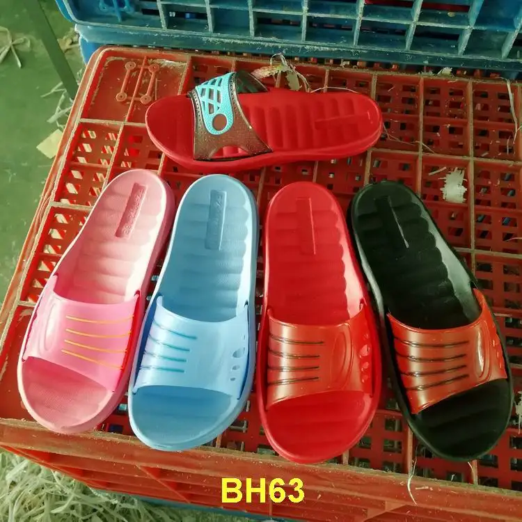
women stock lot for sale lady bathroom eva slippers 