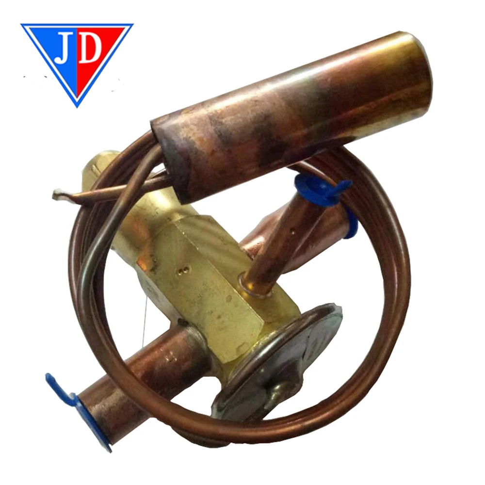 Thermal Expansion Valve TCLE7.5 MC for R134a refrigeration