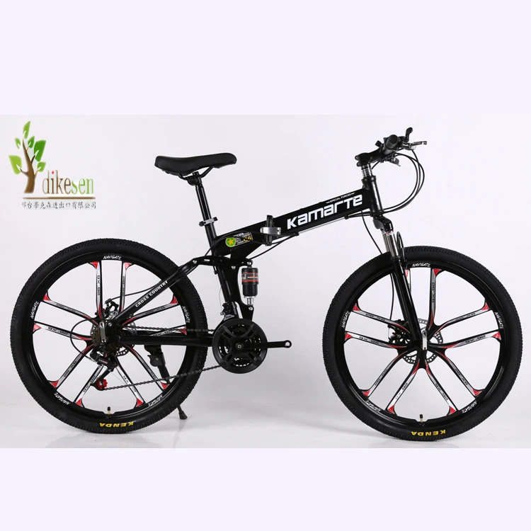 customer logo bike mountain / Top quality full suspension downhill mountain bikes/ 26inch adult bike mountain bicycle