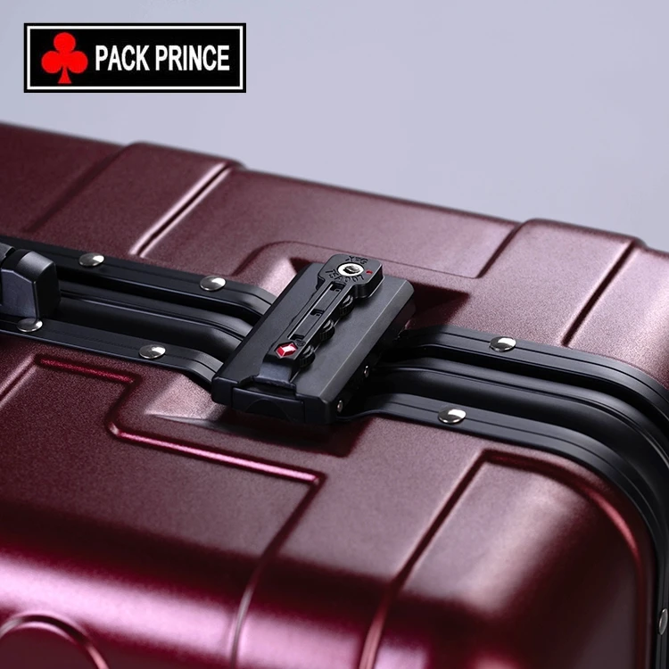 
Wholesale Shun Xin Wheel Replacement Suitcase 