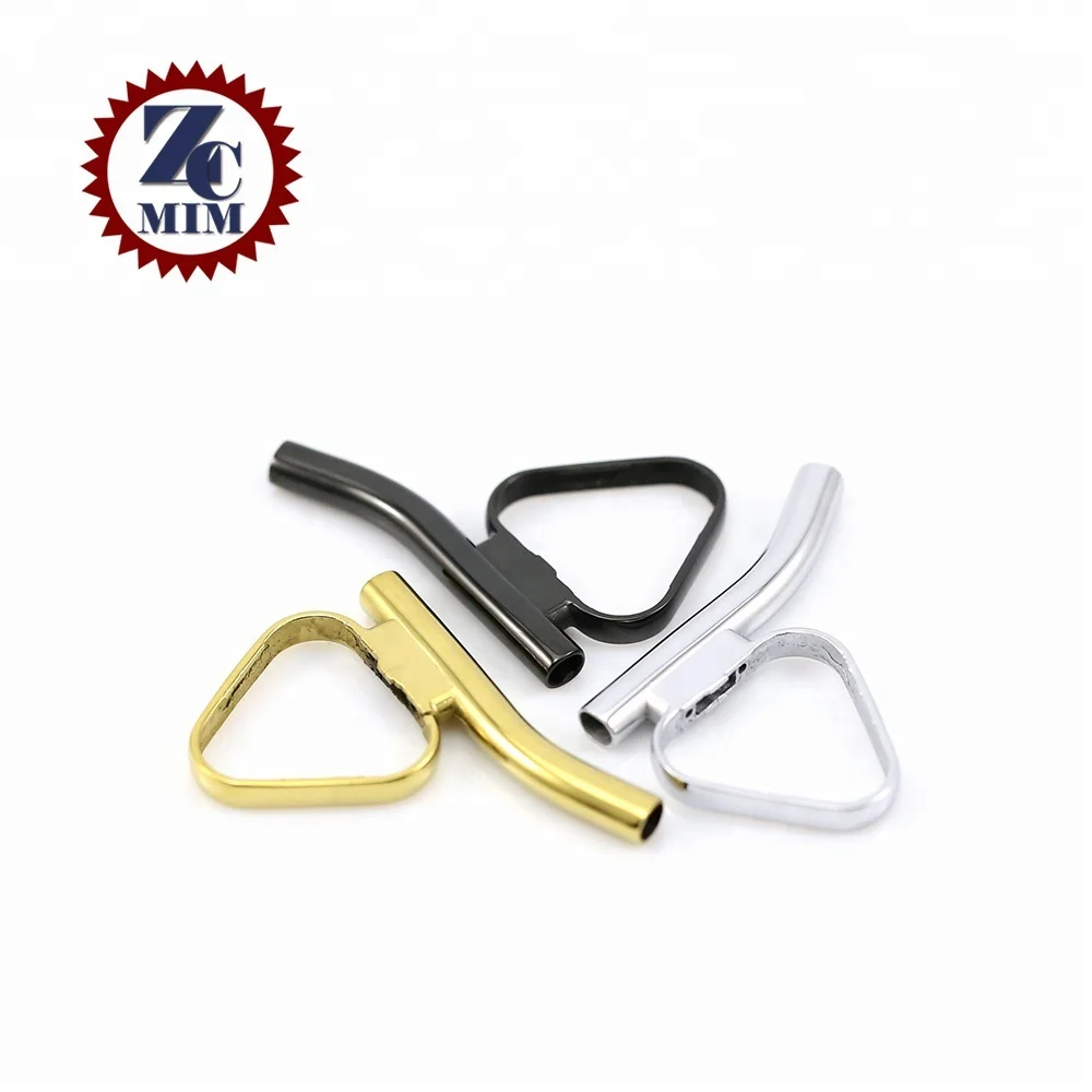 
ZCMIM Metal Injection Molding 