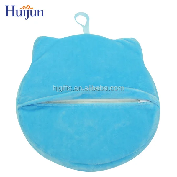 
Wholesale Owl Baby Cushion, Baby Stroller Cushion, Baby Cushion Cover 