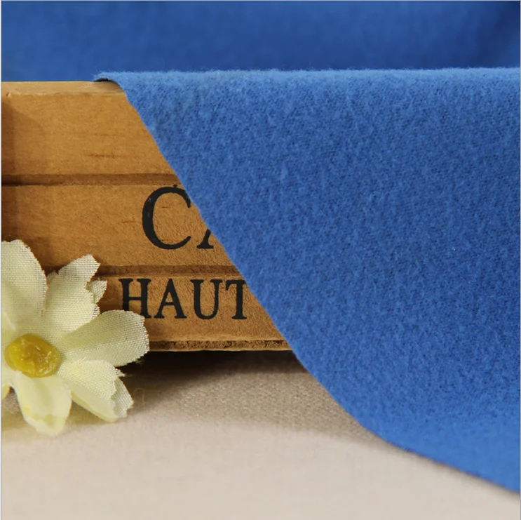 100 полиэстер, флисовая ткань, основовязаная бамбуковая, конопляная флисовая ткань