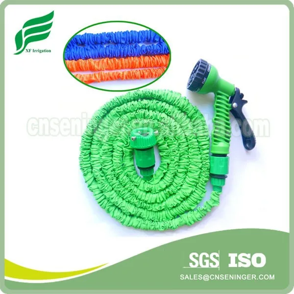Premium Expandable Garden Water Hose