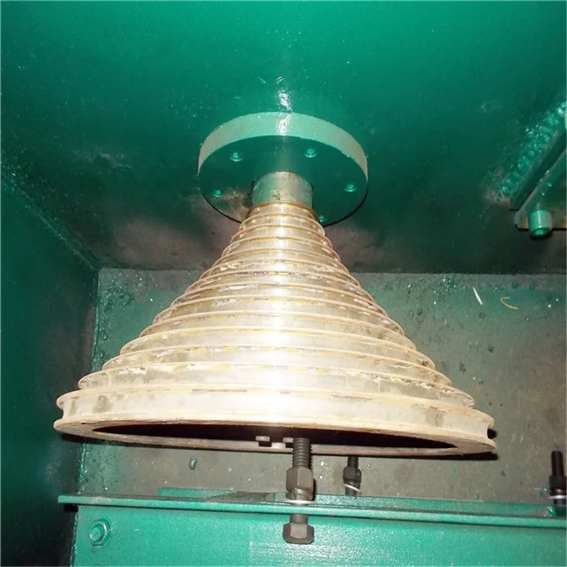 Low/Medium/High Carbon Steel Wire Wet Type Wire Drawing Machine