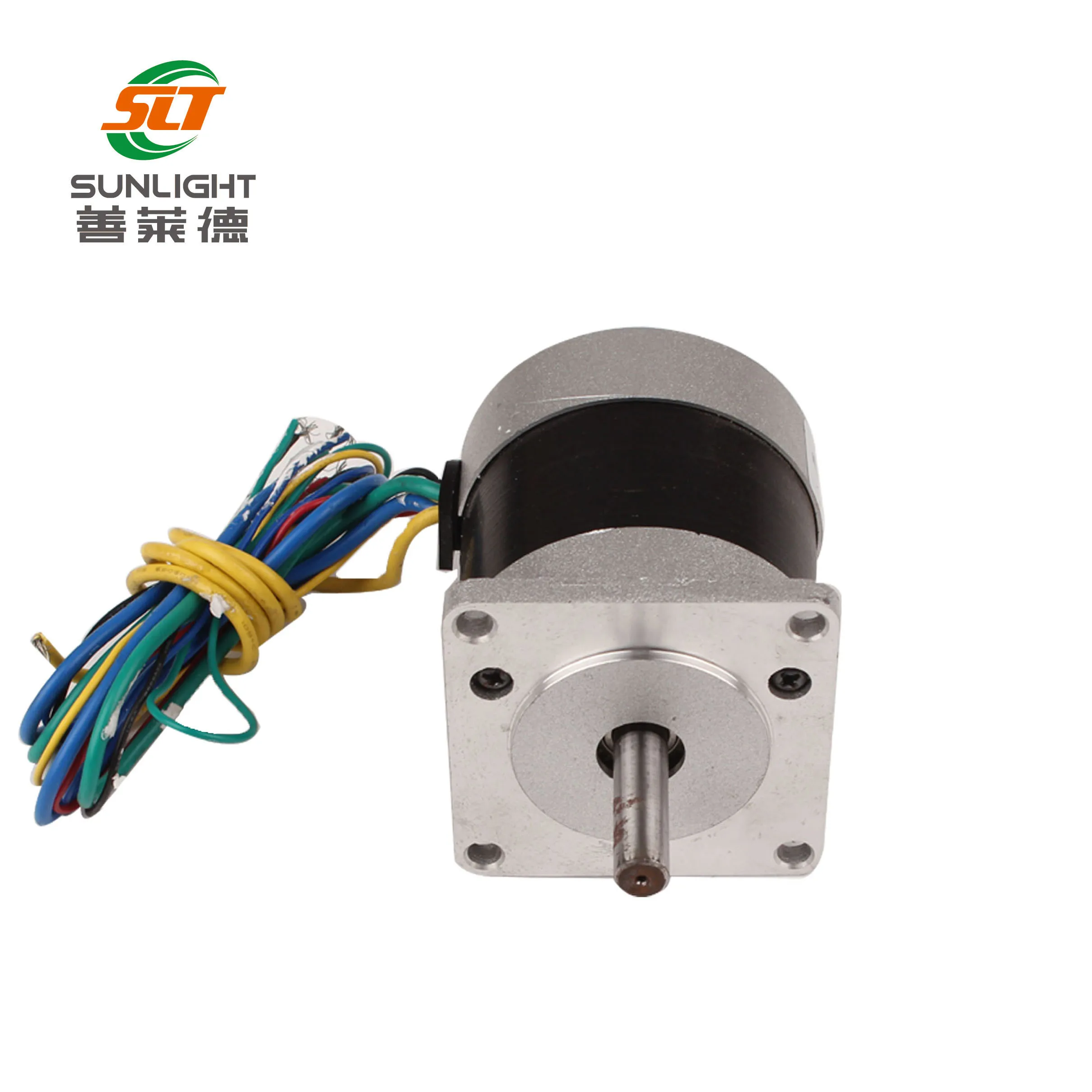 hot sales 57mm bldc brushless dc motor with high performance